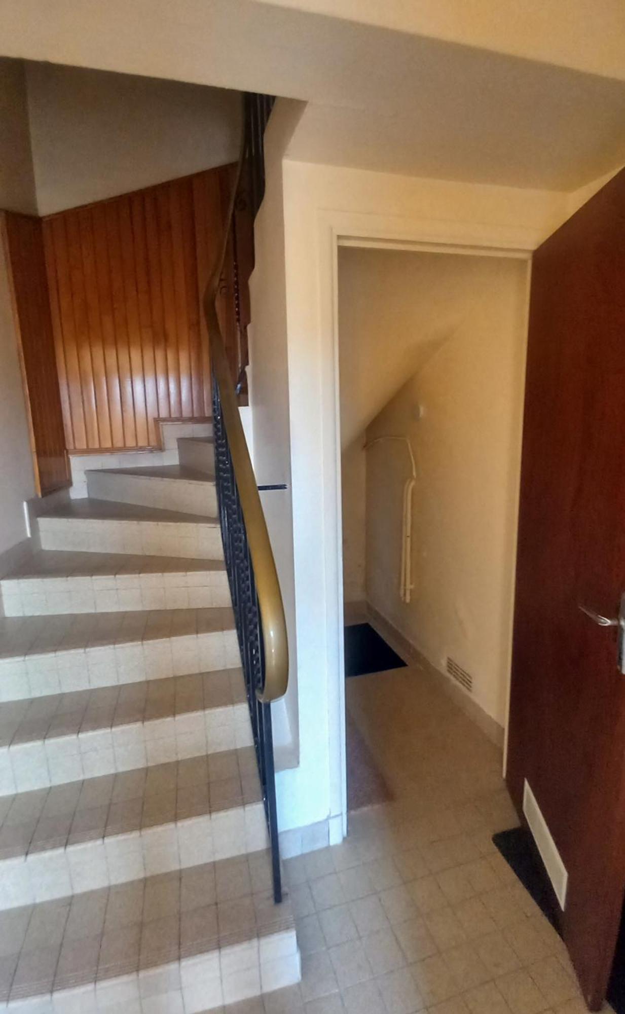 Le Cocon Cantalou Appartement