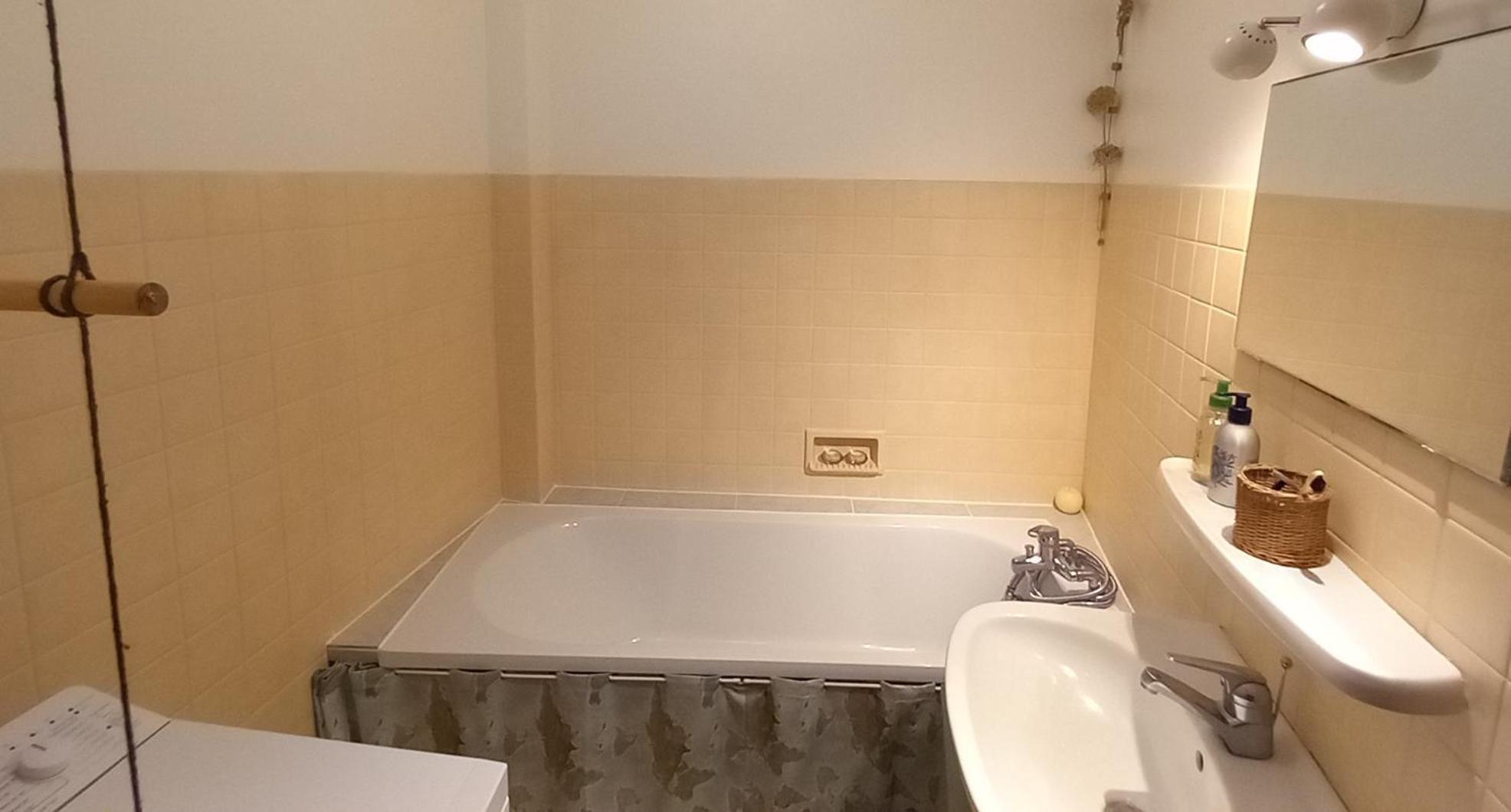 Appartement Le Cocon Cantalou
